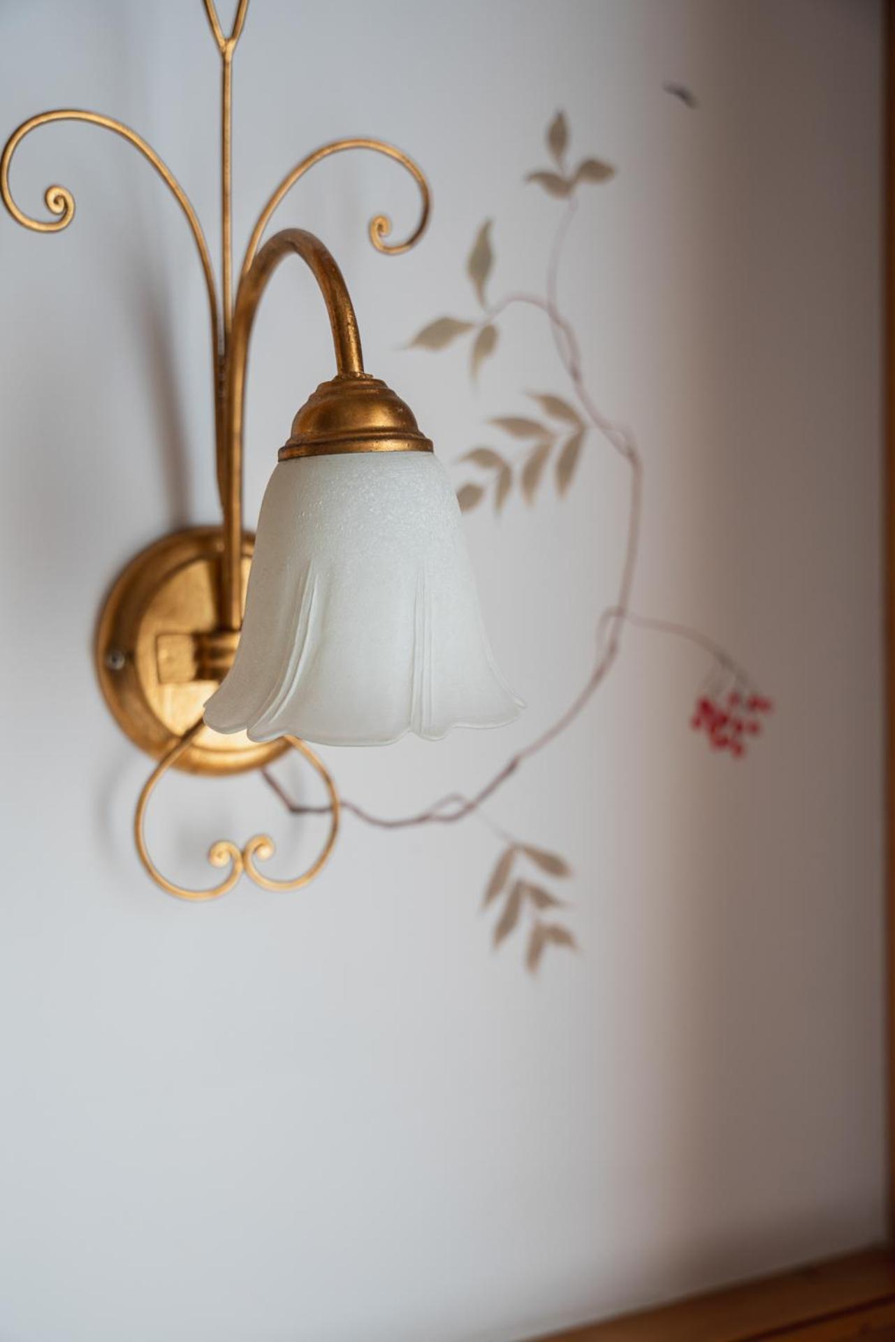 Hotel Gianna Madonna di Campiglio Ngoại thất bức ảnh