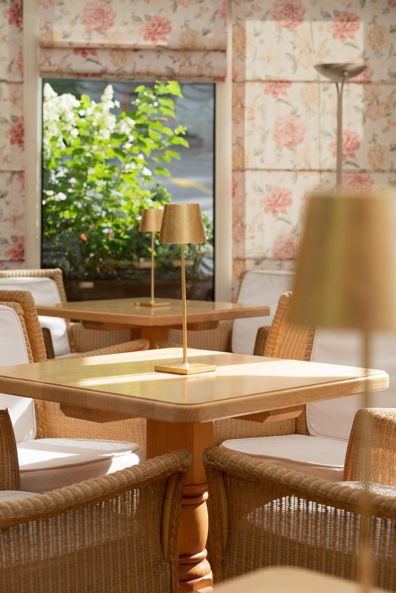 Hotel Gianna Madonna di Campiglio Ngoại thất bức ảnh