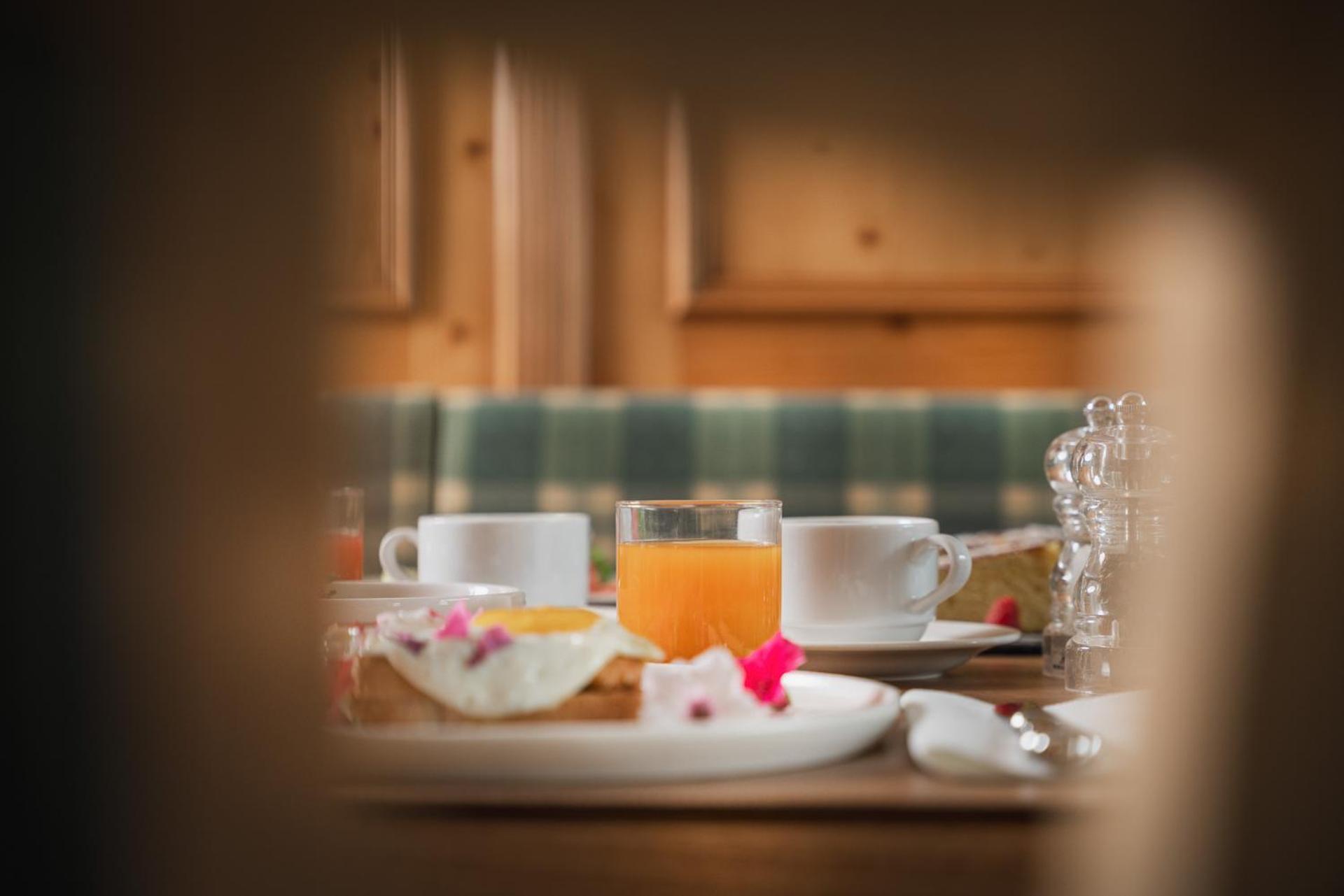 Hotel Gianna Madonna di Campiglio Ngoại thất bức ảnh