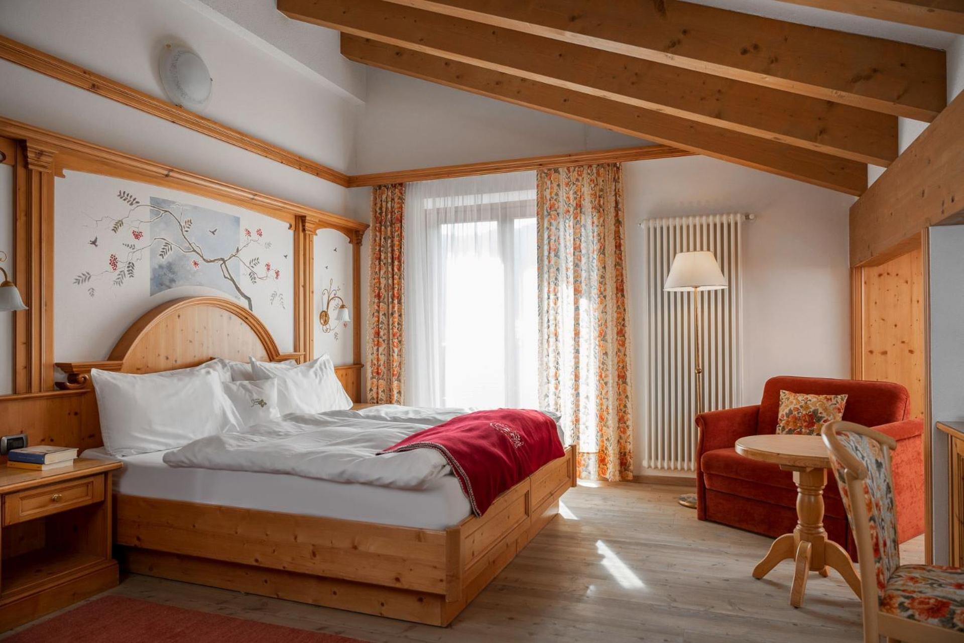 Hotel Gianna Madonna di Campiglio Ngoại thất bức ảnh