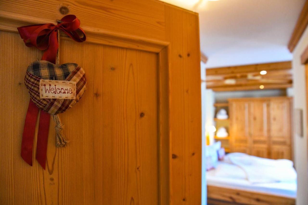 Hotel Gianna Madonna di Campiglio Ngoại thất bức ảnh